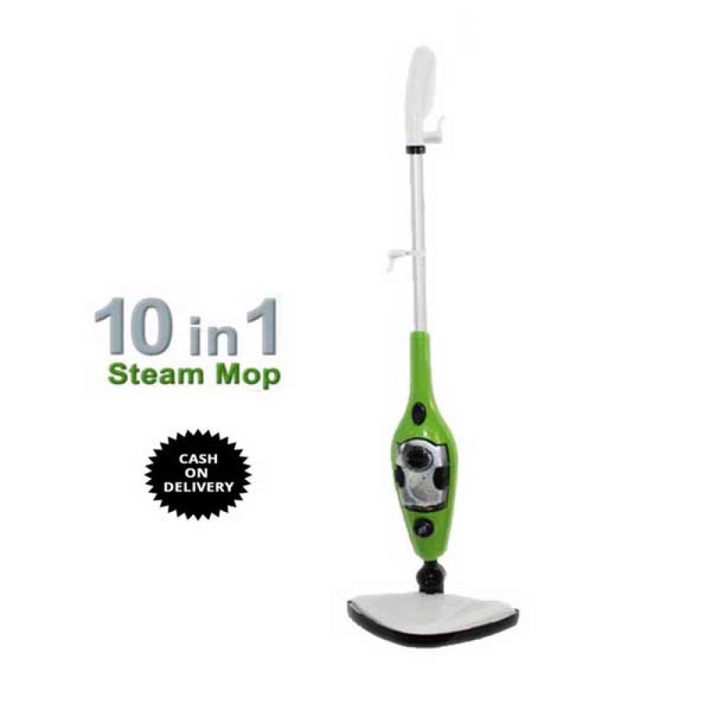 H2O X10 MOP